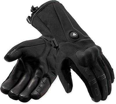 Revit Liberty 2 H2O, gloves waterproof heatable