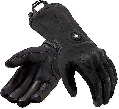 Revit Liberty 2 H2O, gloves waterproof heatable women