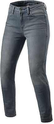 Revit Marley, vaqueros mujer