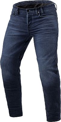 Revit Micah, Jeans