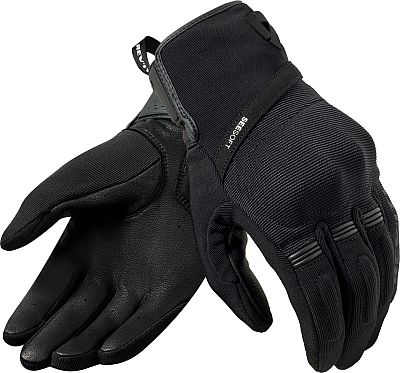 Revit Mosca 2, Handschuhe