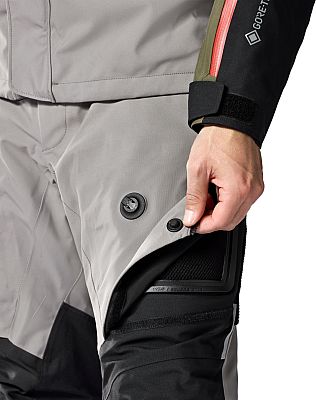 Revit Neptune 3, pantalon textile Gore-Tex (5/12)