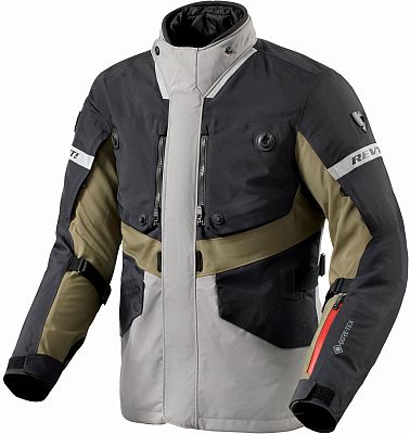Revit Neptune 3, текстильная куртка Gore-Tex