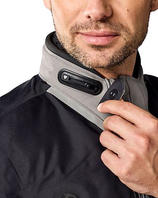 Revit Neptune 3, kurtka tekstylna Gore-Tex (6/12)