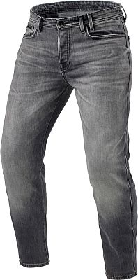 Revit Ortes, Jeans