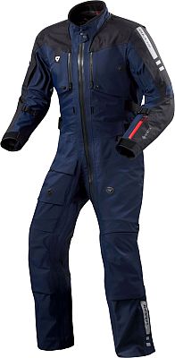Revit Paramount GTX, Textilkombi Gore-Tex