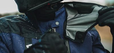 Revit Paramount GTX, tuta tessile Gore-Tex (13/14)