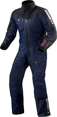 Revit Paramount GTX, tuta tessile Gore-Tex (5/14)