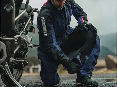 Revit Paramount GTX, tuta tessile Gore-Tex (10/14)