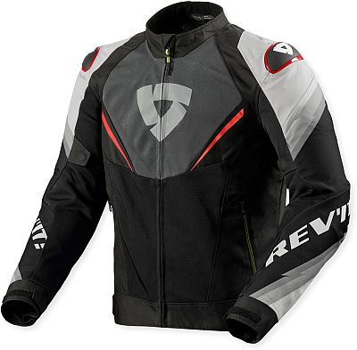 Revit Quantum 3 Air, textile jacket