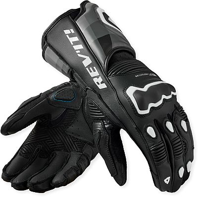 Revit Quantum 3, gloves