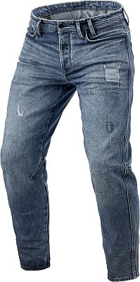 Revit Rilan, jeans