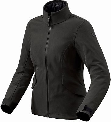Revit Rosier H2O, textile jacket waterproof women