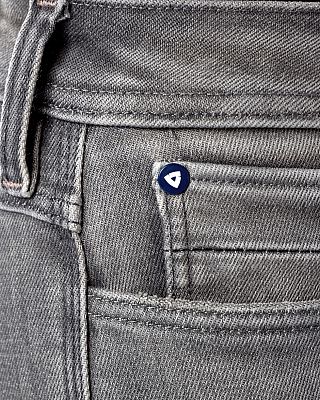Revit Shelby 3, jeans vrouwen (6/11)