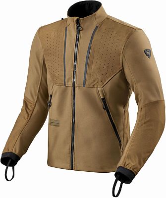 Revit Surface, textile jacket