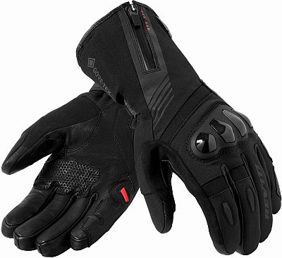 Revit Taurus 2, guantes Gore-Tex