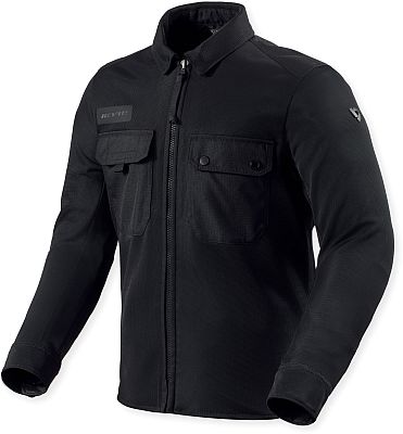 Revit Tracer Air 3, textile jacket - motoin.de