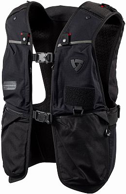 Revit Trail, vest