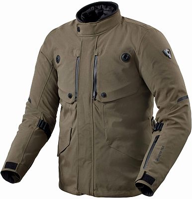 Revit Trench 2 GTX, текстильная куртка Gore-Tex