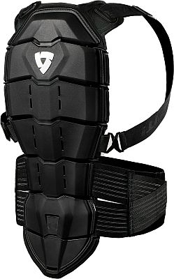 Revit Tryonic SEE+, back protector