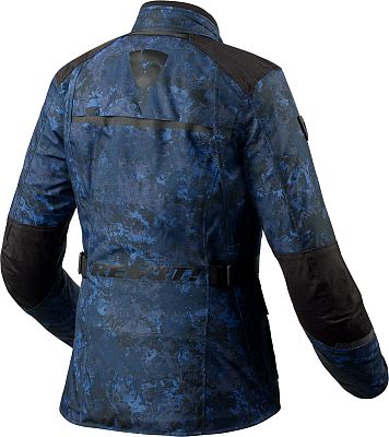 Revit Voltiac 3 H2O Camo, текстильная куртка водонепроницаемая ж (2/2)
