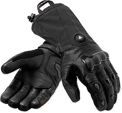 Revit Warp H2O, gloves waterproof heatable