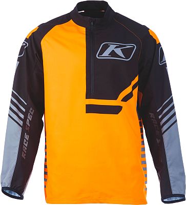 Klim Revolt 1/4 Zip, Funktionsshirt