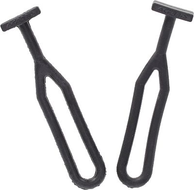 Acerbis Teketmagnet Swingarm protector, wymienne paski