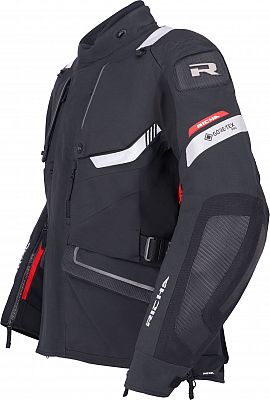 Richa Armada GTX textile jacket Gore Tex motoin.de