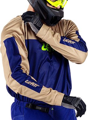 Leatt 3.5 Ride Kit V26, ensemble jersey/pantalon textile (4/6)