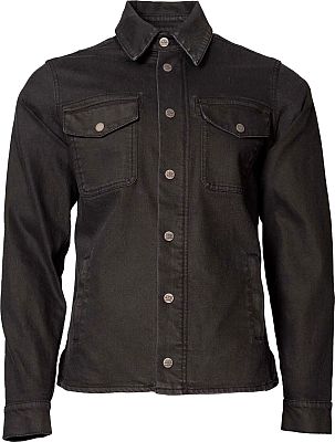 Rokker Rider Light, skjorte/tekstiljakke