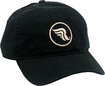 Riding Culture Circle Dad, tappo