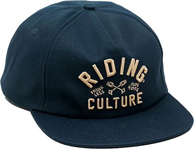 Riding Culture Piston, шапочка