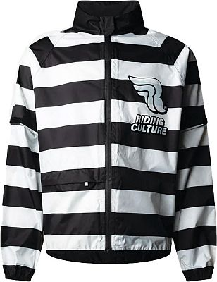 Riding Culture Jamie, chubasquero