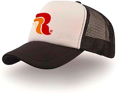 Riding Culture Logo Trucker, tappo
