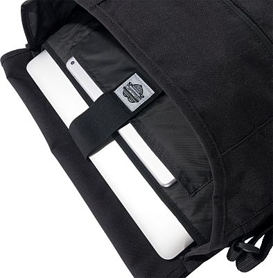 Carhartt Ripstop, sac à bandoulière (5/6)