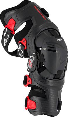 Alpinestars RK-7 Plasma, Knie Orthesen