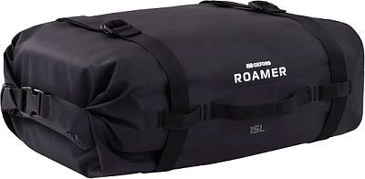 Oxford Roamer 15L, Rolltasche wasserdicht