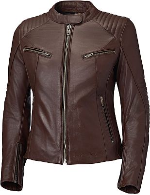 Held Robin, Lederjacke Damen