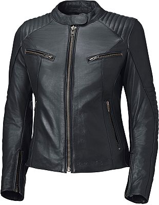 Held Robin, leather jacket women (2/4)