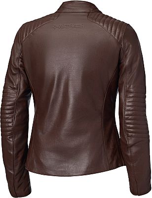 Held Robin, leather jacket women (4/4)