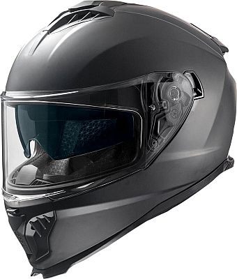 Rocc 390, Integralhelm