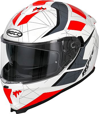 Rocc 390 Dekor, Integralhelm