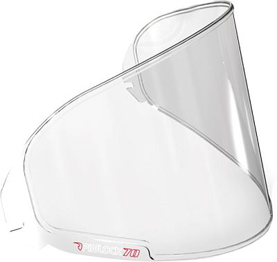 Rocc 390, Pinlock-70 MaxVision Einsatz