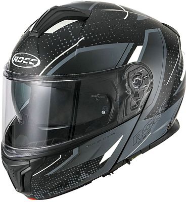 Rocc 810 Dekor, Klapphelm