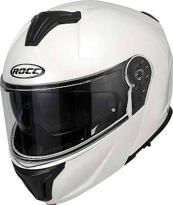Rocc 810, Klapphelm