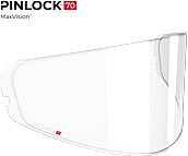 Rocc 810, Pinlock-70 MaxVision Einsatz