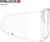 Rocc 840, Pinlock 70 MaxVision Einsatz