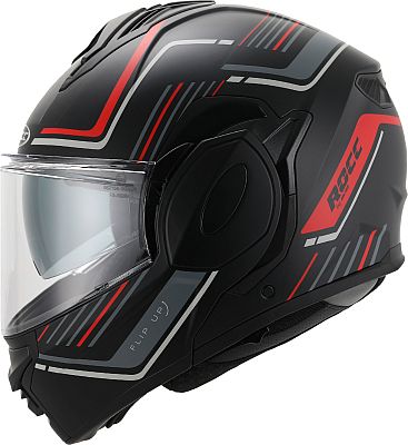 Rocc 910 Dekor, Modularhelm
