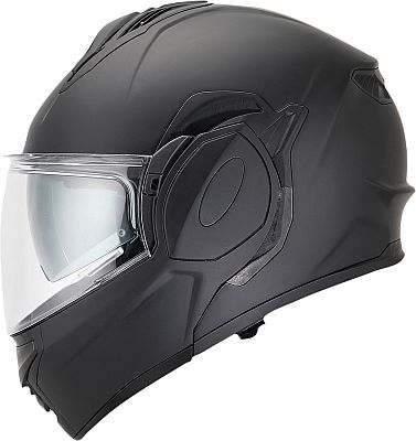 Rocc 910, Modularhelm